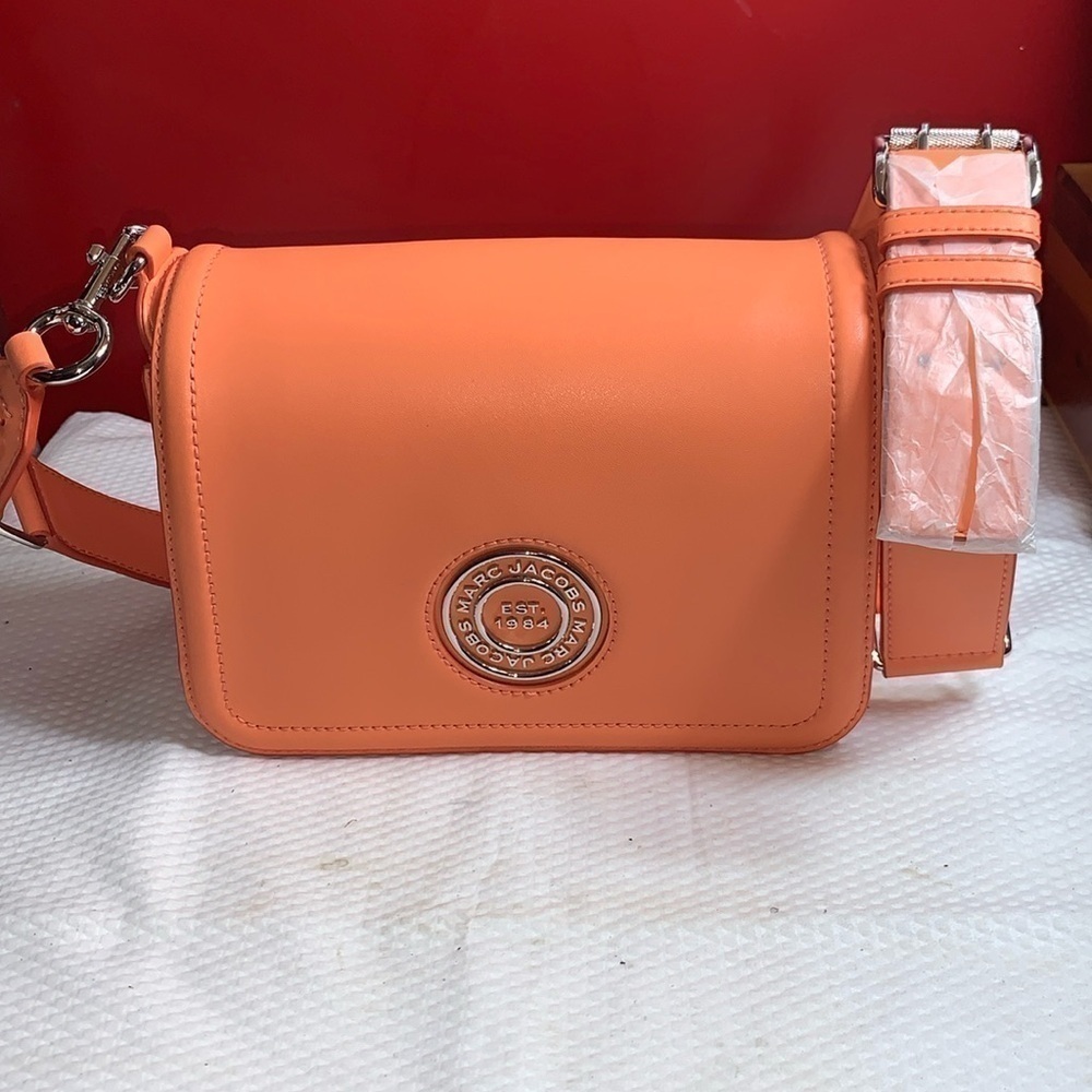 MARC JACOBS SHOULDER HANDBAG 
12JJ4​​​​​​​​​​​​​​​​​